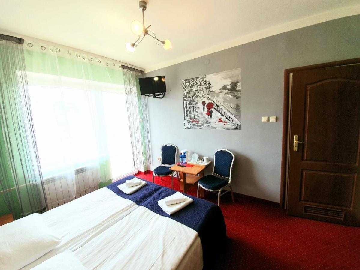 Rezydencja Izabella Wisla Exterior photo
