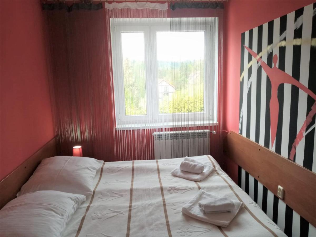 Rezydencja Izabella Wisla Exterior photo