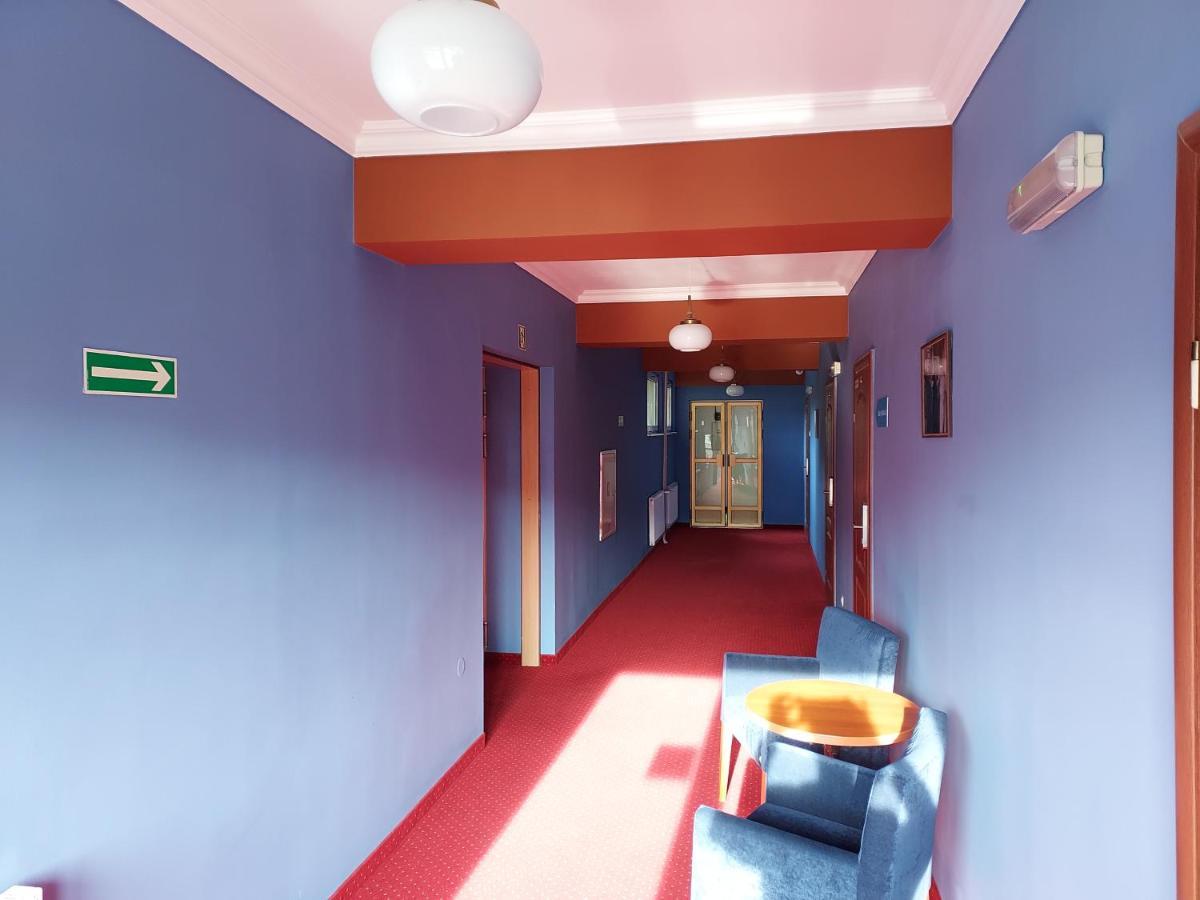 Rezydencja Izabella Wisla Exterior photo